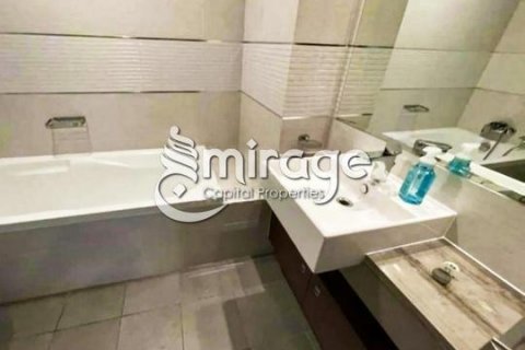 阿联酋 Abu Dhabi Al Reem Island 待售 : 1 卧, 82.2 平方米 , 编号574379 - 照片 10