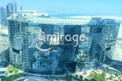 阿联酋 Abu Dhabi Al Reem Island 待售 : 1 卧, 82.2 平方米 , 编号574379 - 照片 3
