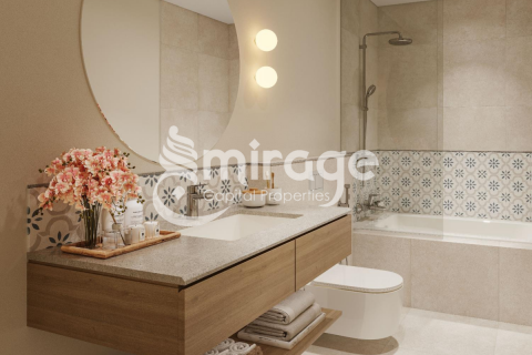 Apartment in Khalifa City, Abu Dhabi, UAE 1 bedroom, 64.9 sq.m. № 574272 - photo 7