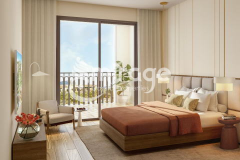 Apartment in Khalifa City, Abu Dhabi, UAE 1 bedroom, 64.9 sq.m. № 574272 - photo 4