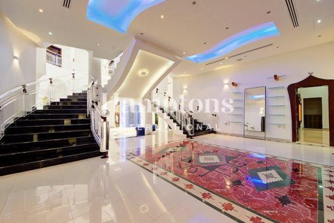 Villa te huur in Emirates Hills, Dubai, VAE 7 slaapkamers, 1723.71947491 vr.m., nr 716132 - foto 9