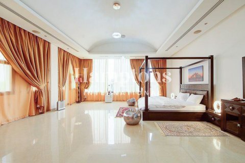 Villa te huur in Emirates Hills, Dubai, VAE 7 slaapkamers, 1723.71947491 vr.m., nr 716132 - foto 20
