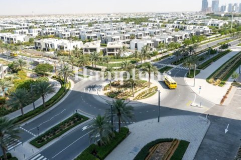 آپارتمان برای اجاره در Dubai Hills Estate، Dubai، امارات متحده عربی 2 خوابه ، 92.06687300 متر مربع ، شماره 716134 - تصویر 7