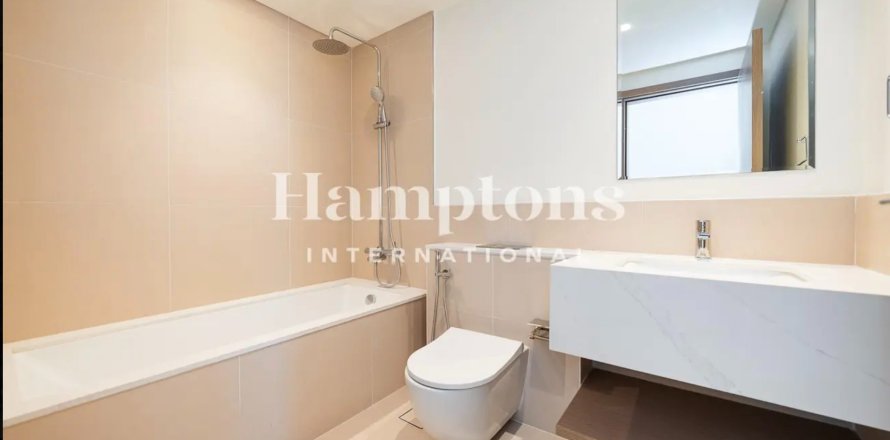 آپارتمان در Dubai Hills Estate، Dubai ، امارات متحده عربی 2 خوابه ، 92.0669 متر مربع.  شماره 716134