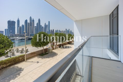 Снять в аренду таунхаус в Dubai Harbour, Дубай, ОАЭ 3 спальни, 185.15567900м2, № 716136 - фото 7