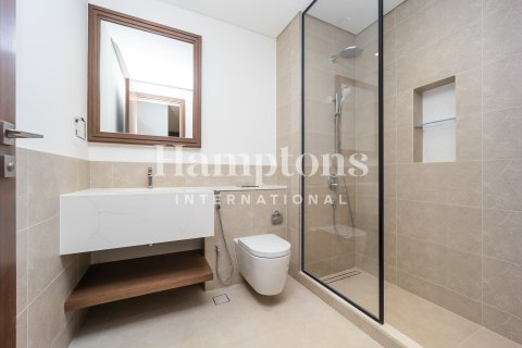 Снять в аренду таунхаус в Dubai Harbour, Дубай, ОАЭ 3 спальни, 185.15567900м2, № 716136 - фото 5