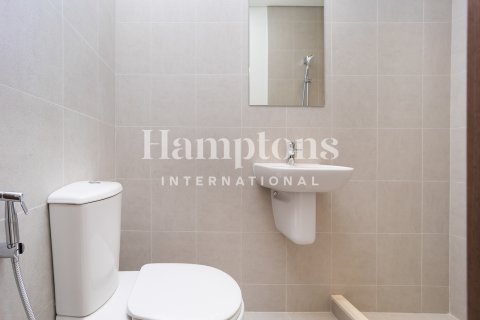 Снять в аренду таунхаус в Dubai Harbour, Дубай, ОАЭ 3 спальни, 185.15567900м2, № 716136 - фото 22