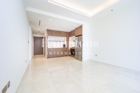 Снять в аренду таунхаус в Dubai Harbour, Дубай, ОАЭ 3 спальни, 185.15567900м2, № 716136 - фото 12