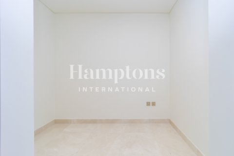 Снять в аренду таунхаус в Dubai Harbour, Дубай, ОАЭ 3 спальни, 185.15567900м2, № 716136 - фото 17