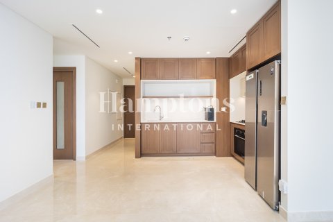 Снять в аренду таунхаус в Dubai Harbour, Дубай, ОАЭ 3 спальни, 185.15567900м2, № 716136 - фото 3