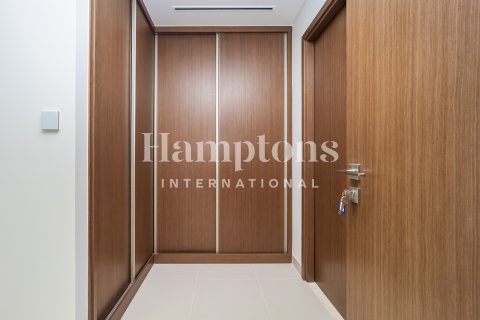 Снять в аренду таунхаус в Dubai Harbour, Дубай, ОАЭ 3 спальни, 185.15567900м2, № 716136 - фото 19