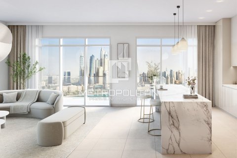 阿联酋 Dubai Dubai Harbour 待售 : 3 卧, 208 平方米 , 编号592753 - 照片 2