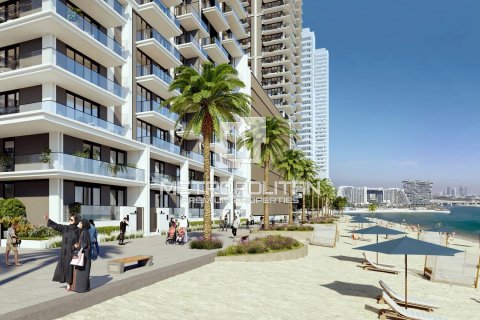 阿联酋 Dubai Dubai Harbour 待售 : 3 卧, 208 平方米 , 编号592753 - 照片 8