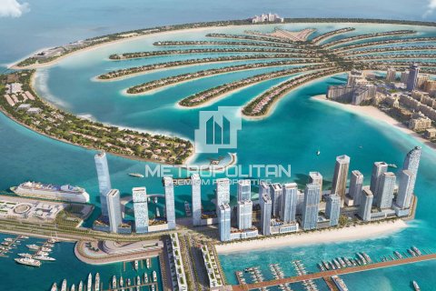 阿联酋 Dubai Dubai Harbour 待售 : 3 卧, 208 平方米 , 编号592753 - 照片 6