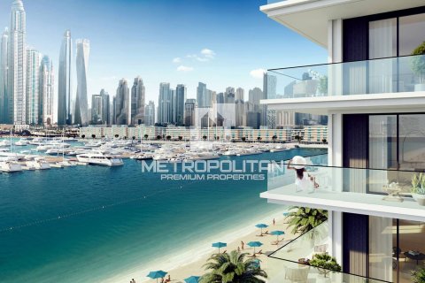 阿联酋 Dubai Dubai Harbour 待售 : 3 卧, 208 平方米 , 编号592753 - 照片 1