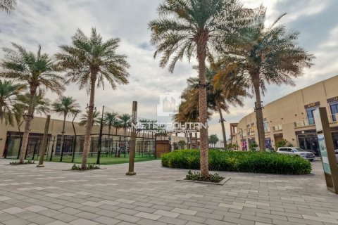 Apartemen di Palm Jumeirah, Dubai, UEA 1 kamar tidur, 66 m2 nomor 592757 - foto 11