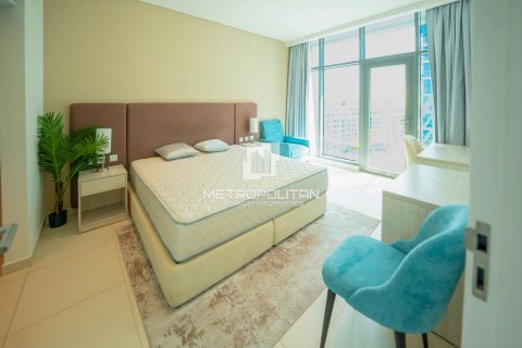 Apartemen di Palm Jumeirah, Dubai, UEA 1 kamar tidur, 66 m2 nomor 592757 - foto 8