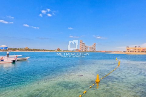 Apartemen di Palm Jumeirah, Dubai, UEA 1 kamar tidur, 66 m2 nomor 592757 - foto 15