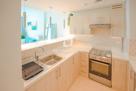 Apartemen di Palm Jumeirah, Dubai, UEA 1 kamar tidur, 66 m2 nomor 592757 - foto 3