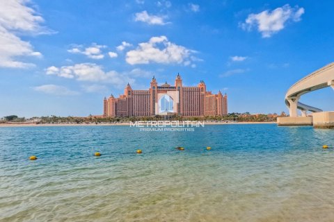 Apartemen di Palm Jumeirah, Dubai, UEA 1 kamar tidur, 66 m2 nomor 592757 - foto 20