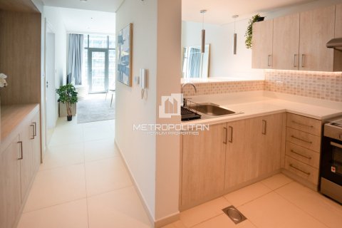 Apartemen di Palm Jumeirah, Dubai, UEA 1 kamar tidur, 66 m2 nomor 592757 - foto 5