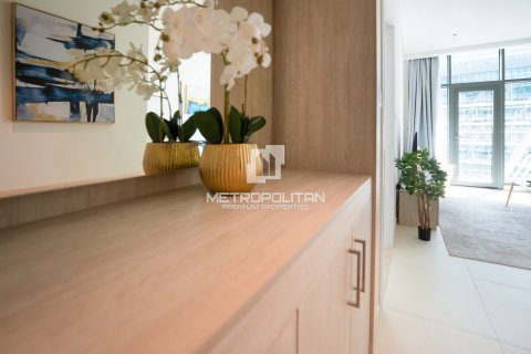 Apartemen di Palm Jumeirah, Dubai, UEA 1 kamar tidur, 66 m2 nomor 592757 - foto 6
