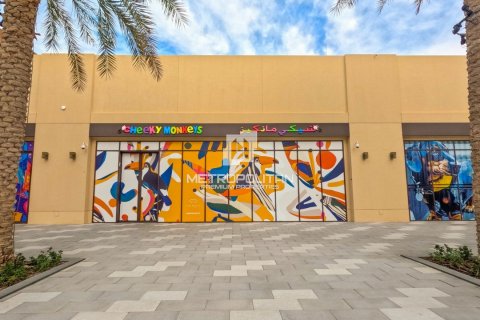Apartemen di Palm Jumeirah, Dubai, UEA 1 kamar tidur, 66 m2 nomor 592757 - foto 22