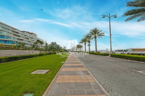 Apartemen di Palm Jumeirah, Dubai, UEA 1 kamar tidur, 66 m2 nomor 592757 - foto 13