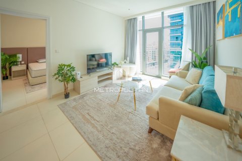 Apartemen di Palm Jumeirah, Dubai, UEA 1 kamar tidur, 66 m2 nomor 592757 - foto 4