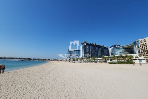 Apartemen di Palm Jumeirah, Dubai, UEA 1 kamar tidur, 66 m2 nomor 592757 - foto 21