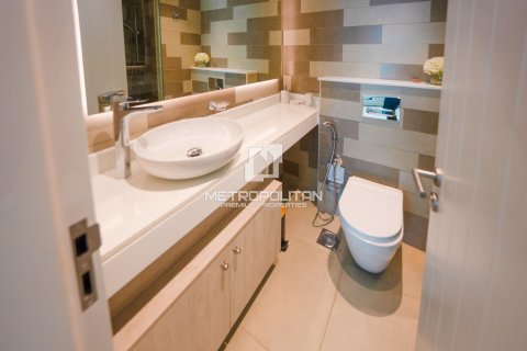 Apartemen di Palm Jumeirah, Dubai, UEA 1 kamar tidur, 66 m2 nomor 592757 - foto 9