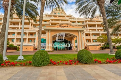 Apartemen di Palm Jumeirah, Dubai, UEA 1 kamar tidur, 66 m2 nomor 592757 - foto 12