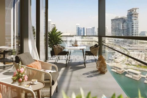 Apartment in Business Bay, Dubai, UAE 3 bedrooms, 160 sq.m. № 592756 - photo 2