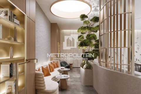 Apartment in Business Bay, Dubai, UAE 3 bedrooms, 160 sq.m. № 592756 - photo 7