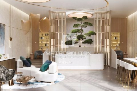 Apartment in Business Bay, Dubai, UAE 3 bedrooms, 160 sq.m. № 592756 - photo 3