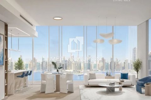 Apartment in Business Bay, Dubai, UAE 3 bedrooms, 160 sq.m. № 592756 - photo 4