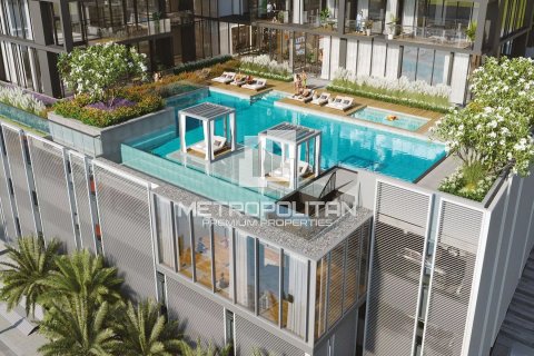 Apartment in Business Bay, Dubai, UAE 3 bedrooms, 160 sq.m. № 592756 - photo 9