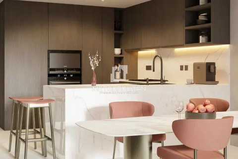 Byt v Jumeirah Village Circle, Dubai, SAE 2 ložnice, 140 m² Č.: 592755 - fotografie 3