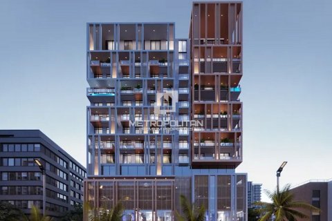 Byt v Jumeirah Village Circle, Dubai, SAE 2 ložnice, 140 m² Č.: 592755 - fotografie 6