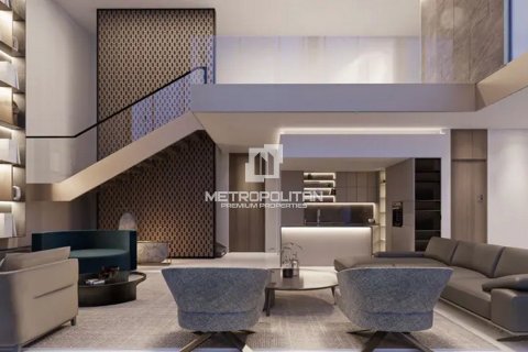 Byt v Jumeirah Village Circle, Dubai, SAE 2 ložnice, 140 m² Č.: 592755 - fotografie 5