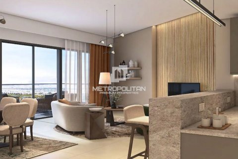 阿联酋 Dubai DAMAC Hills (Akoya by DAMAC) 待售 : 1 卧, 65 平方米 , 编号592754 - 照片 4