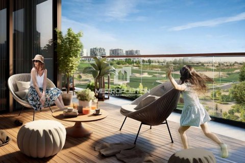 阿联酋 Dubai DAMAC Hills (Akoya by DAMAC) 待售 : 1 卧, 65 平方米 , 编号592754 - 照片 9