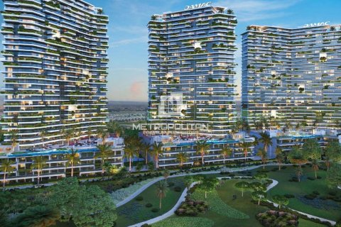 阿联酋 Dubai DAMAC Hills (Akoya by DAMAC) 待售 : 1 卧, 65 平方米 , 编号592754 - 照片 7