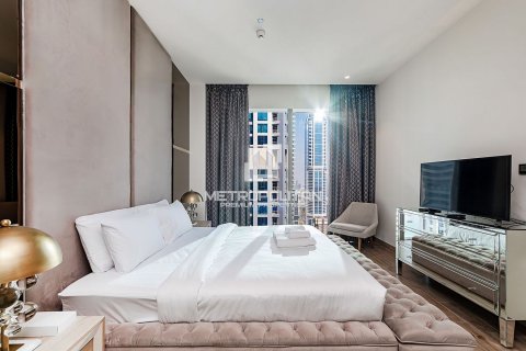 Пәтер Дубай Марина, Дубай, БАӘ-да 2 жатын бөлмелер, 132 м² № 592751 - фото 9