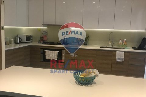Townhouse di Yas Island, Abu Dhabi, UEA 3 kamar tidur, 384 m2 nomor 580502 - foto 4
