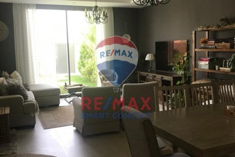 Townhouse di Yas Island, Abu Dhabi, UEA 3 kamar tidur, 384 m2 nomor 580502 - foto 3