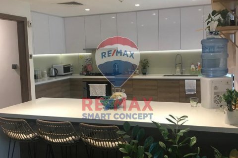 Townhouse di Yas Island, Abu Dhabi, UEA 3 kamar tidur, 384 m2 nomor 580502 - foto 5