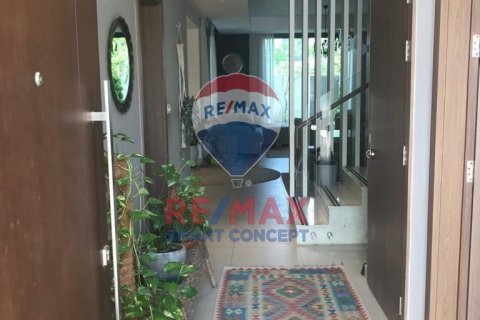 Townhouse di Yas Island, Abu Dhabi, UEA 3 kamar tidur, 384 m2 nomor 580502 - foto 7