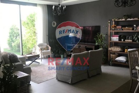 Townhouse di Yas Island, Abu Dhabi, UEA 3 kamar tidur, 384 m2 nomor 580502 - foto 2