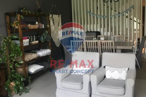Townhouse di Yas Island, Abu Dhabi, UEA 3 kamar tidur, 384 m2 nomor 580502 - foto 6